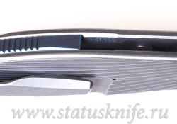 Нож Широгоров Ледокол Icebreaker limitedфотография - 12