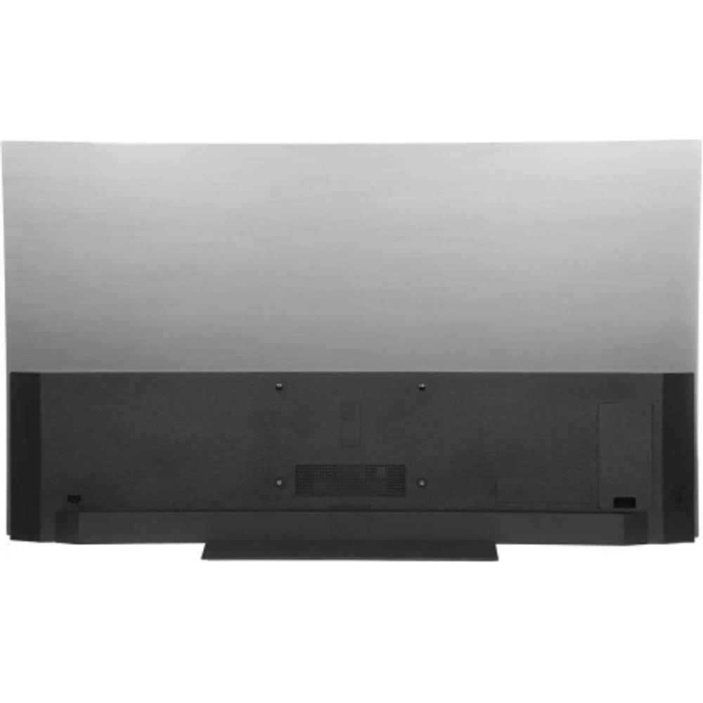 Телевизор Hyundai 65" H-LED65OBU7700 Android TV Frameless черный