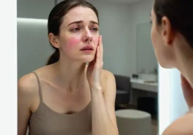 Как эмоции влияют на внешность: научные факты и практические советы