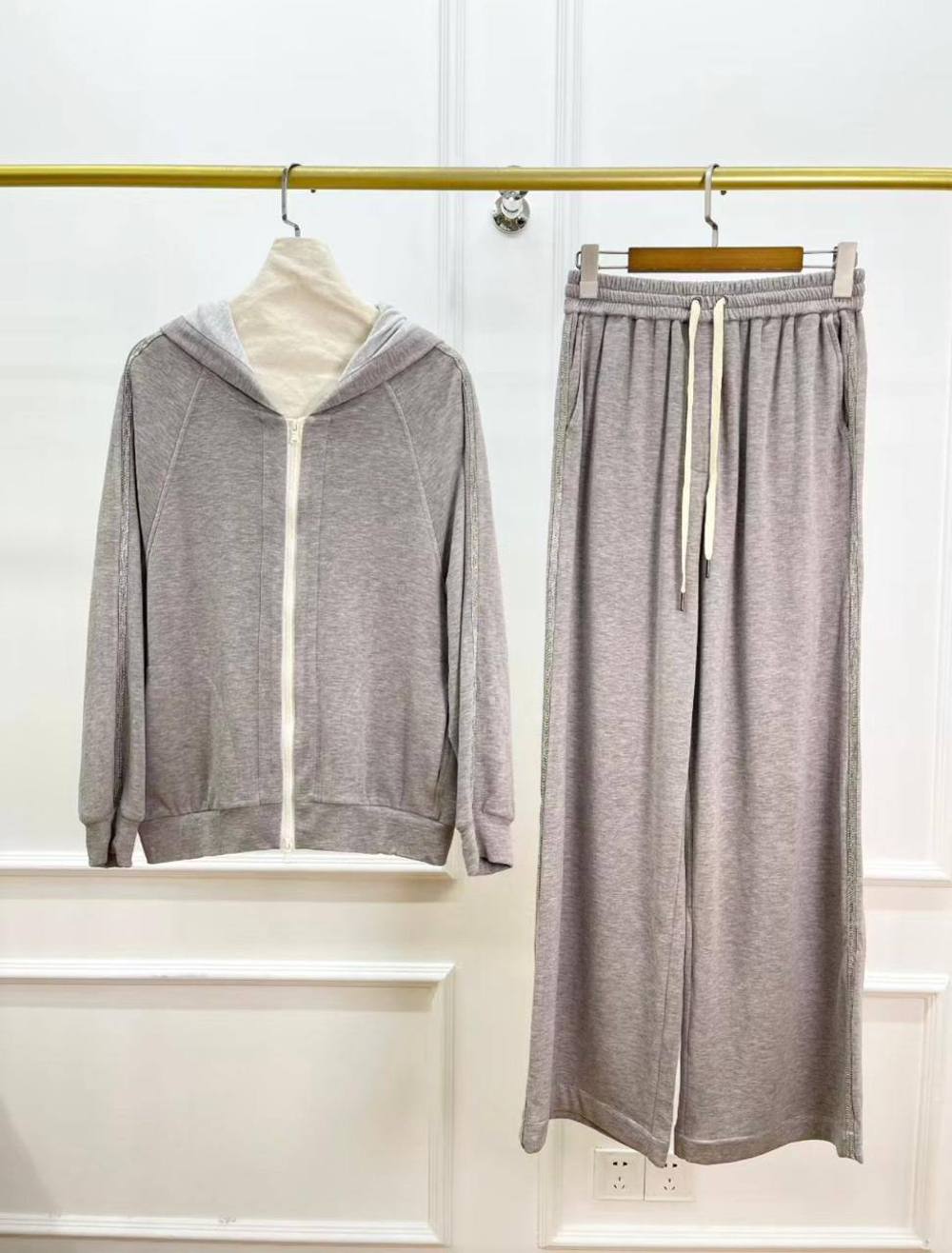 Костюм Brunello Cucinelli