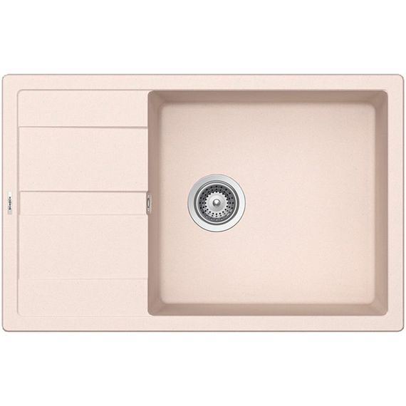 Мойка SCHOCK Optima 60D Max Cristalite эверест