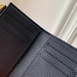 Louis Vuitton Victorine Wallet