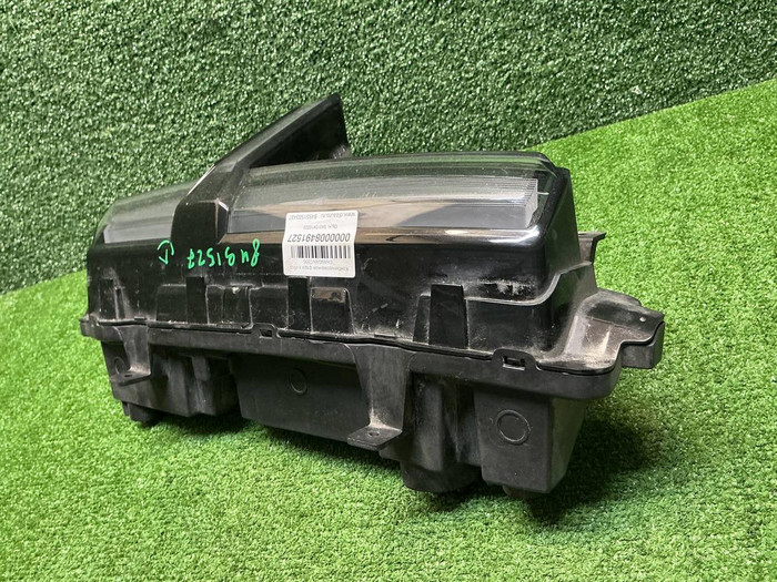 ДХО левый Changan CS95PLUS (2023-н.в.)