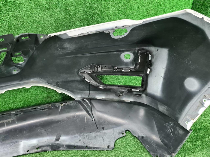 Бампер передний Nissan X-Trail T32 (2017-2022)