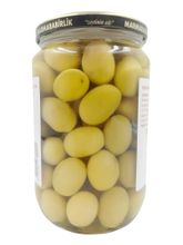 Оливки Marmarabirlik Kokteyl зеленые 4XL 670 г