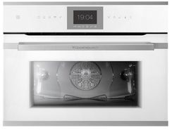 Компактный духовой шкаф Kuppersbusch CBP 6550.0 W1