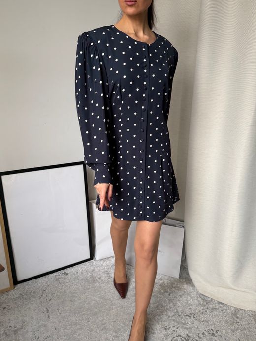 Платье-рубашка Rohe, S