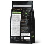 Premier Adult Cat Lamb&Turkey Сухой корм для взрослых кошек с ягненком и индейкой, 400 гр