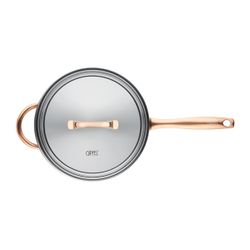 Сковорода-сотейник Gipfel Absolute 2756 26 см/3,7 л