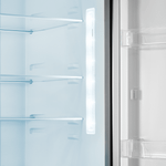 Холодильник MAUNFELD MFF200NFSB10 Inverter