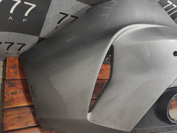 Бампер задний Chery Arrizo 8 22-нв Б/У Оригинал 602002300AA