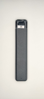 Пульт ДУ Sony RMF-TX500E Google play Netflix