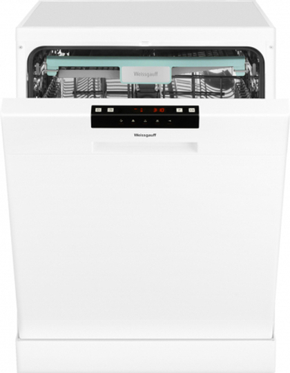 Посудомоечная машина Weissgauff DW 6035 белый