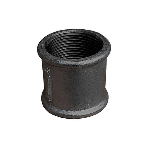 Муфта чугунная 20