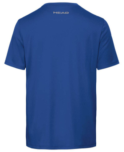 Теннисная футболка Head Easy Court T-Shirt M