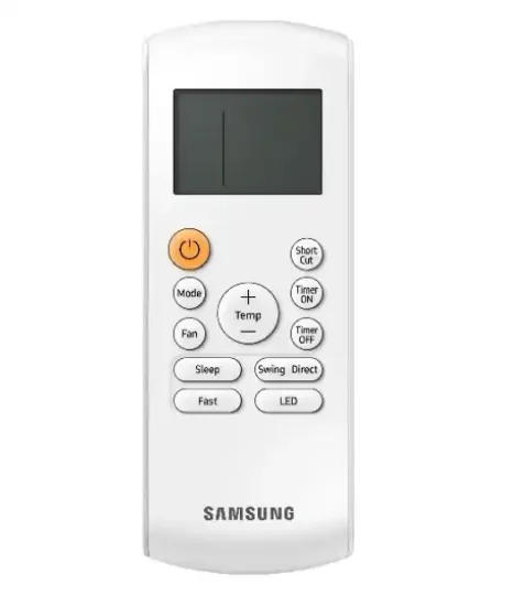 Сплит-система Samsung AR07TQHQAURNER/AR07TQHQAURXER AR 3000