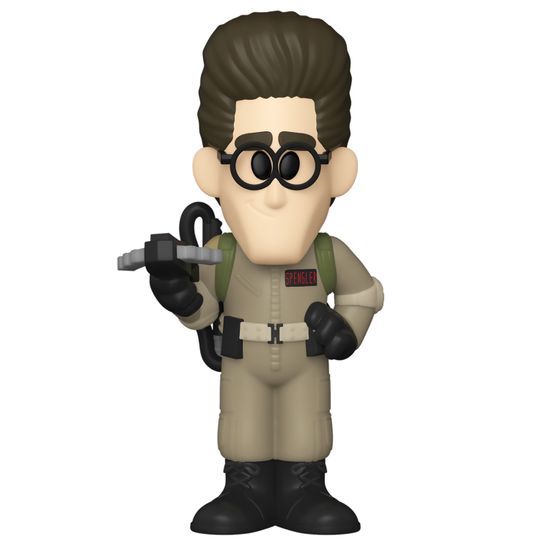 Фигурка Funko Vinyl SODA Ghostbusters Egon w/Slimed Chase 51954