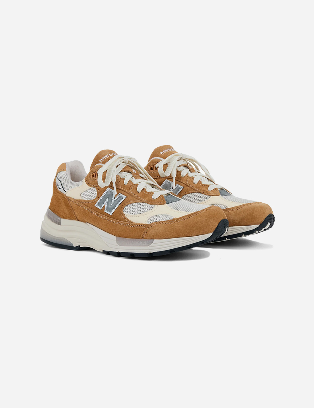New Balance 992 x Teddy Santis "Sweet Caramel" (U992CC)