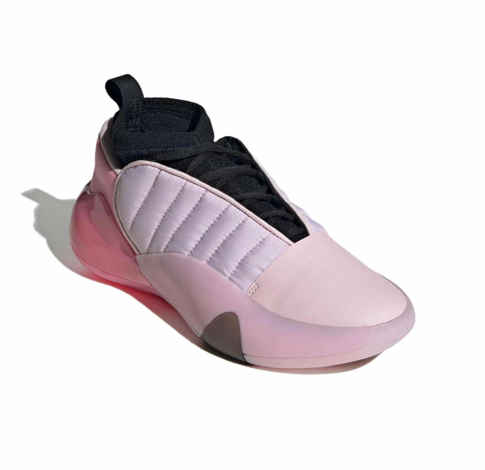 Кроссовки Adidas Harden Vol.7 'Pink' IH7707