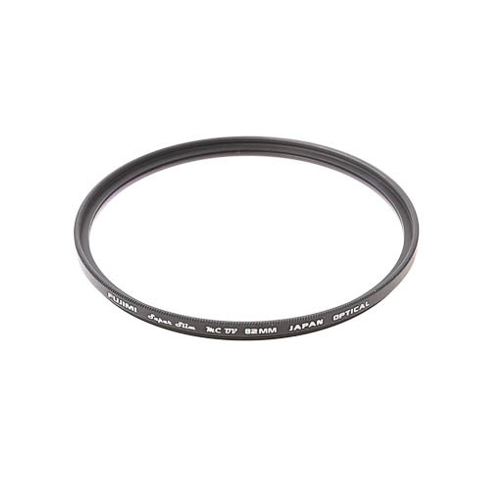 Ультрафиолетовый фильтр Fujimi Super Slim MC UV Filter на 82mm