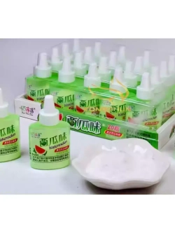 Освежающая фруктовая пудра со вкусом Арбуза 16г * 20шт