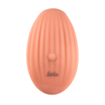 Вибратор Lola Games Shape of water Shell 8681-00Lola