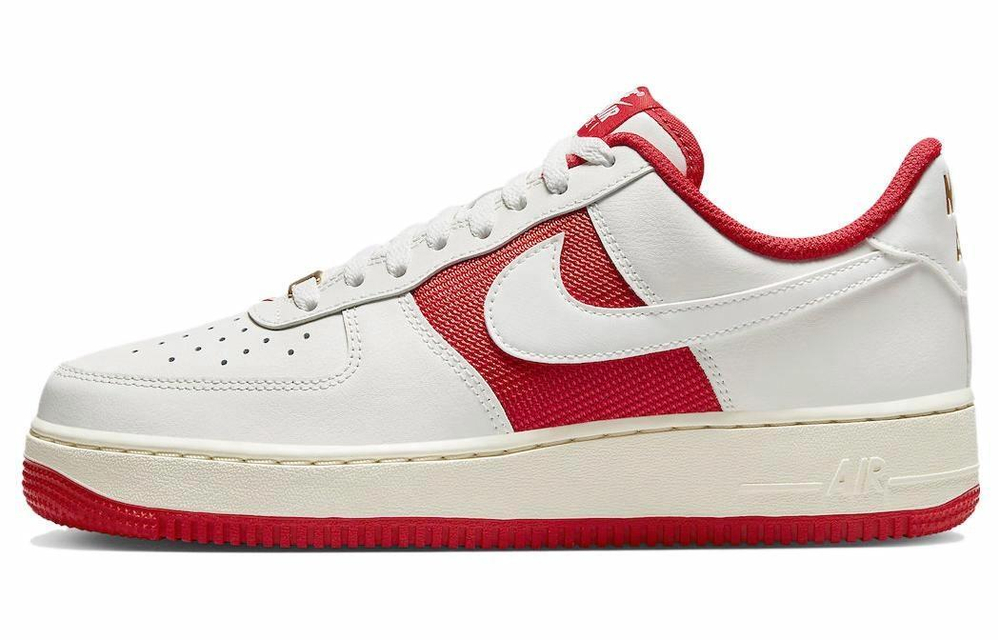 Кроссовки Nike Air Force 1 Low "Athletic Department"