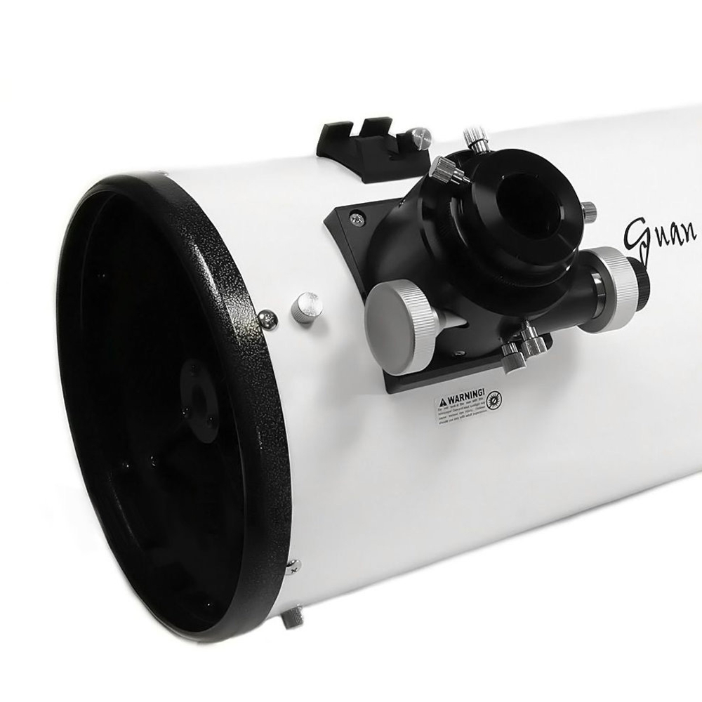 Труба оптическая GSO 8" f/5 M-CRF OTA, белая