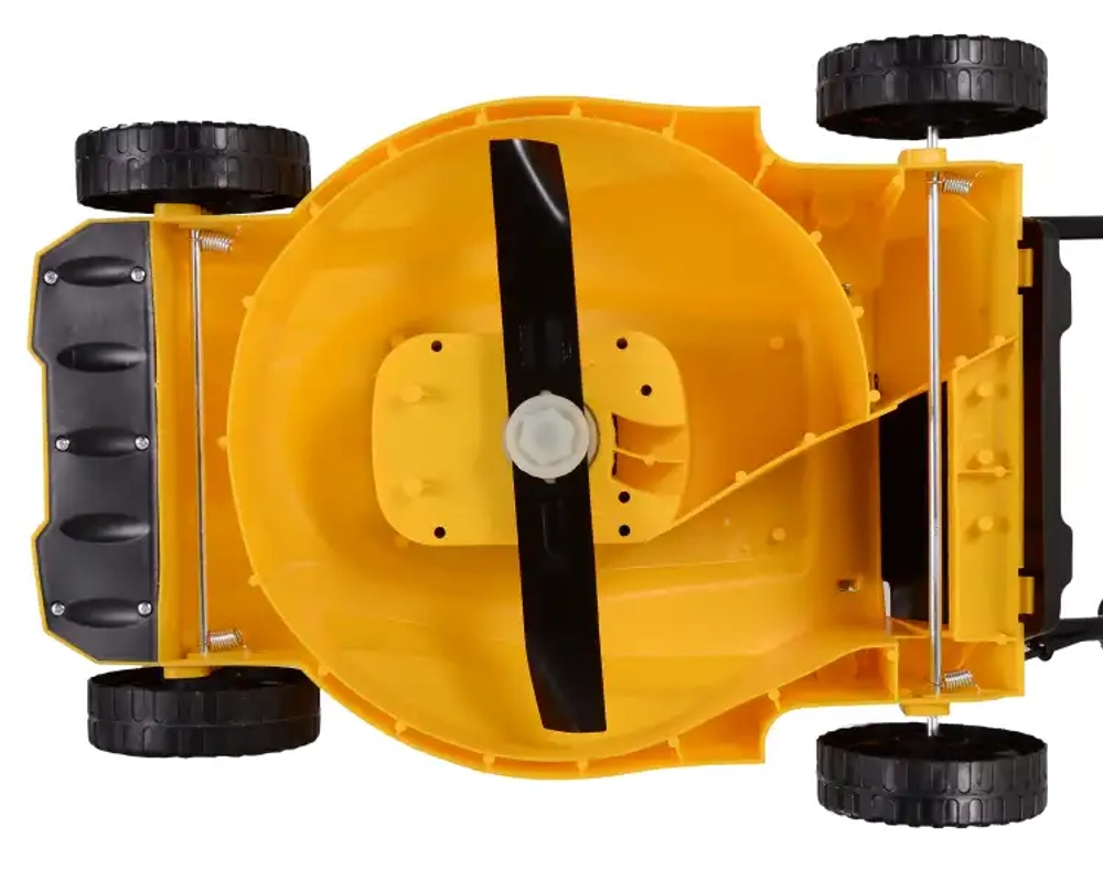 Газонокосилка электрическая ELM-1000 Huter