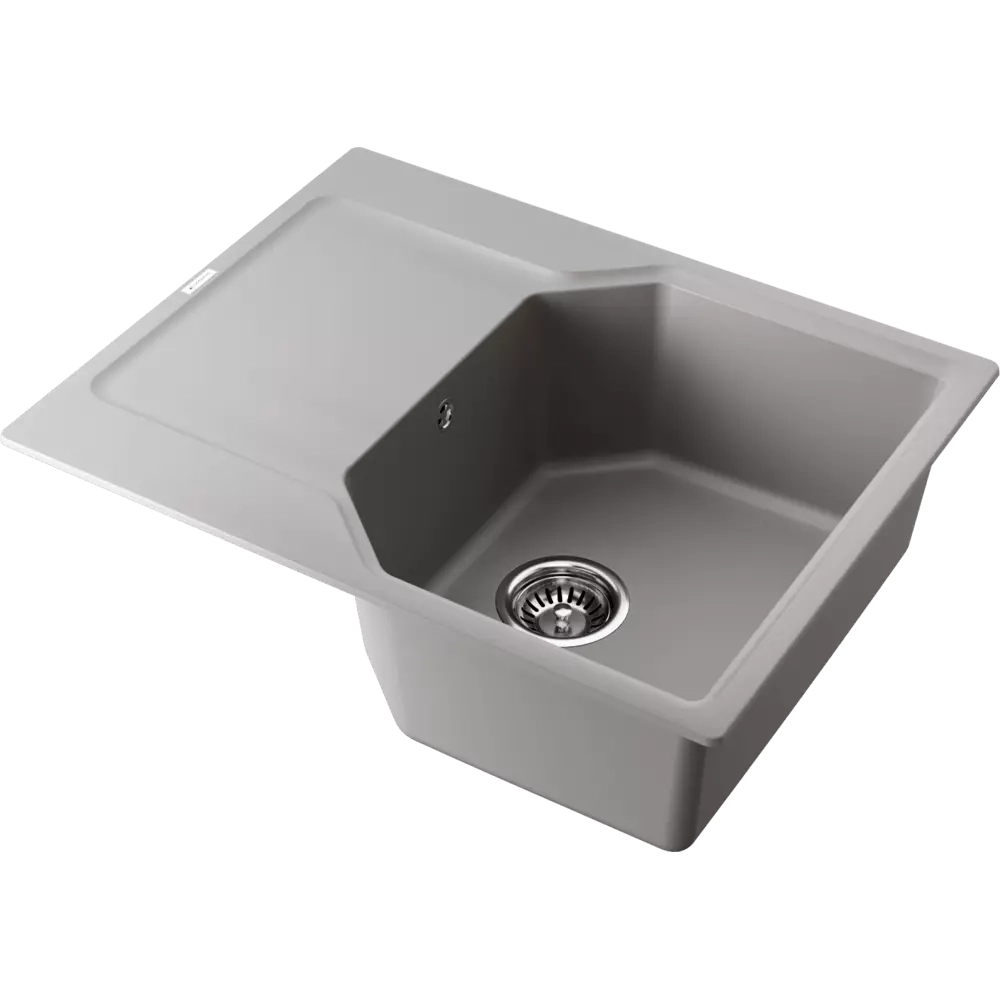 Кухонная мойка Omoikiri Yonaka-65-BL