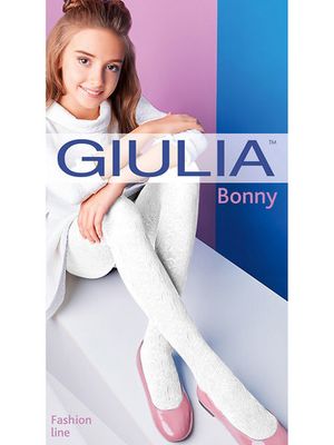 Детские колготки Bonny 21 Giulia