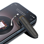 Гарнитура bluetooth/ гарнитура беспроводная XO-BE28 (черный)