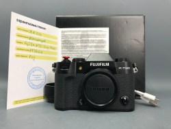 Fujifilm X-T50 Body (420 кадров)