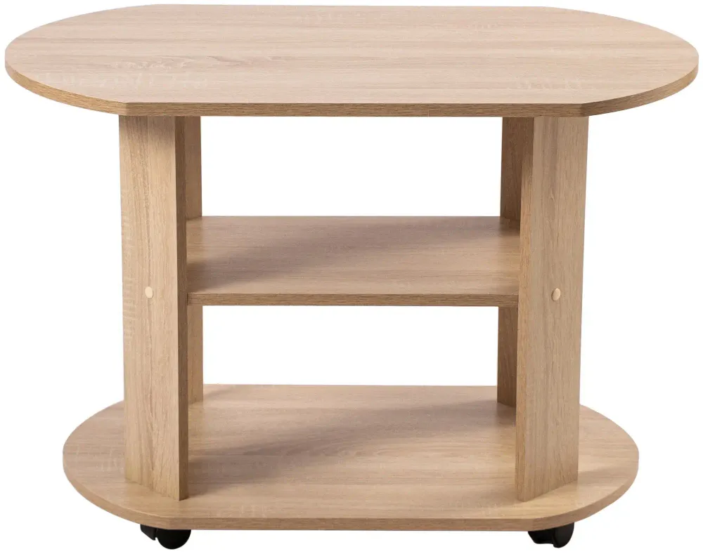 Журнальный стол Консул-2