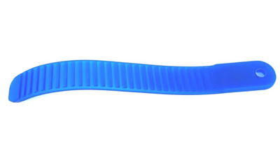 Ремешок TS задний (верхний) син.