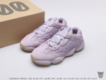 Кроссовки Yeezy Boost 500 “Soft Vision”