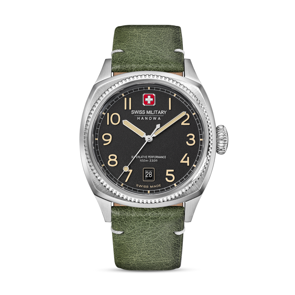 Swiss Military Hanowa Condor SMWGB0003703