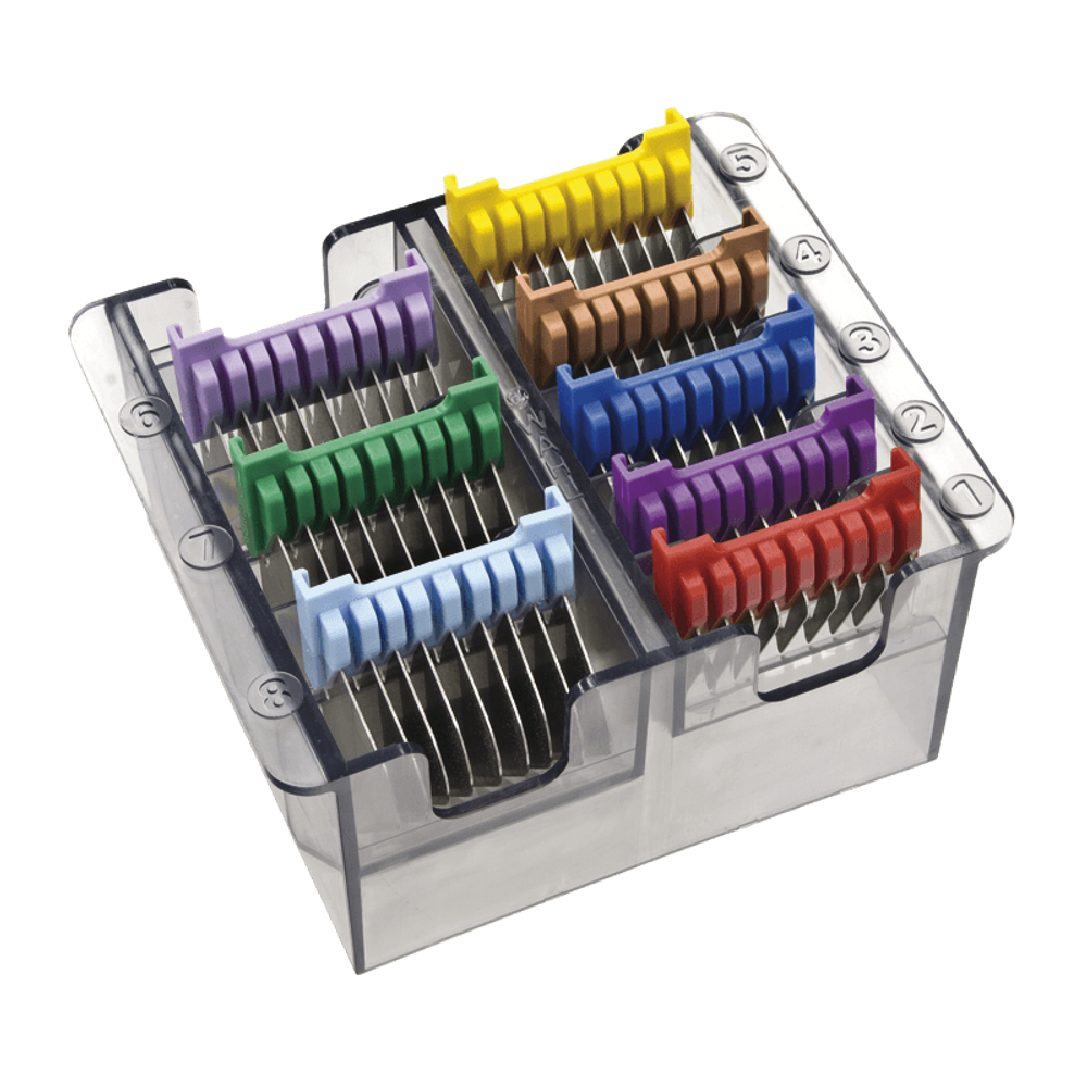 Набор металлических насадок (1233-7050) - 5