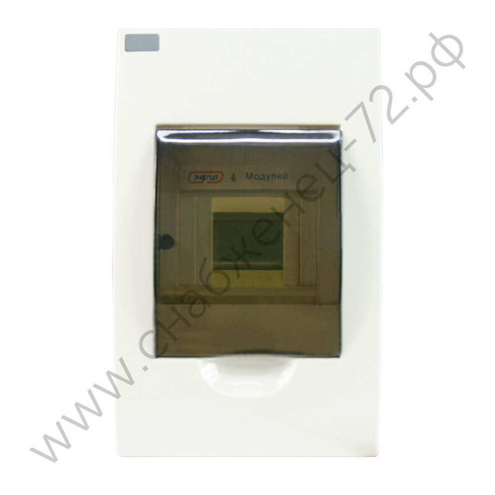 Щиты распределительные встраиваемые пластиковые Энергия 3SD6-HPK