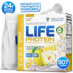 Life Protein