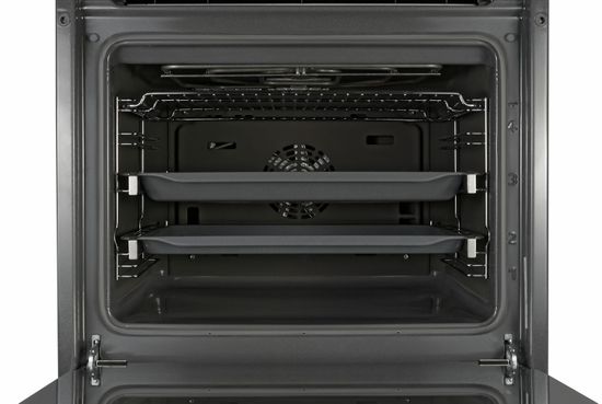 Электрический духовой шкаф Bosch HBF554YB0R