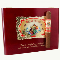Bella Artes Toro