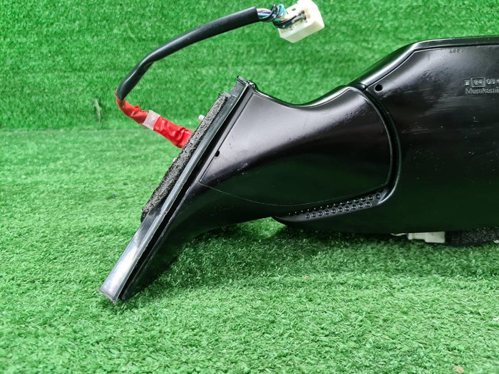 Зеркало правое Toyota Land Cruiser Prado 150 (2009-2013) 9 контактов