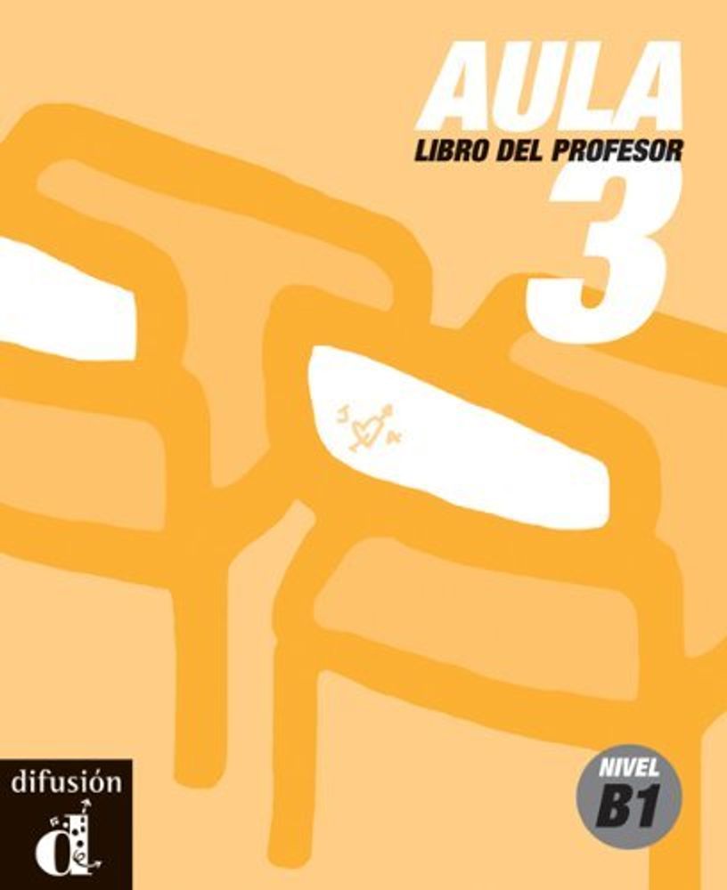 Aula 3 Libro del profesor