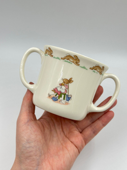 Кружка Royal Doulton, Bunnykins