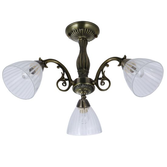 72447-0.3-03 светильник потолочный