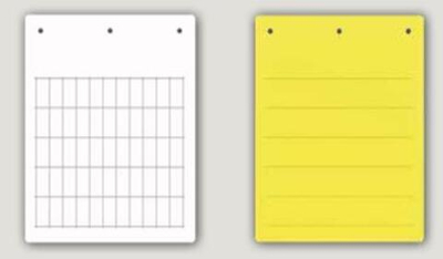 Табличка полужесткая. Клейкое основание. ПВХ-0,5. Металлик