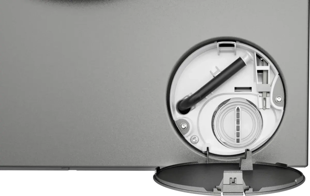 Стиральная машина Bosch WGG142ZRPL