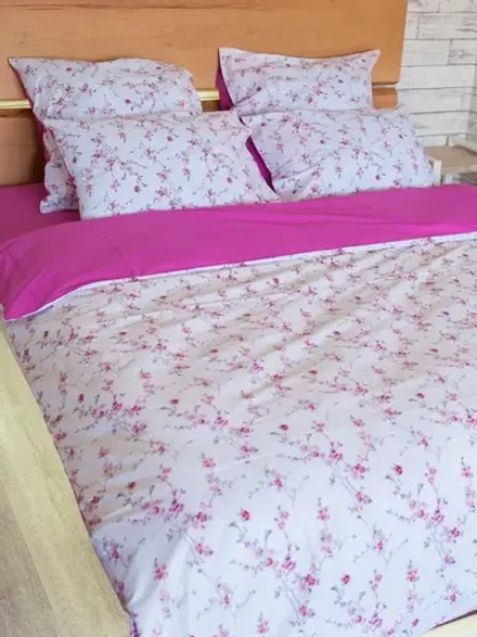 Евро комплект Постельное белье