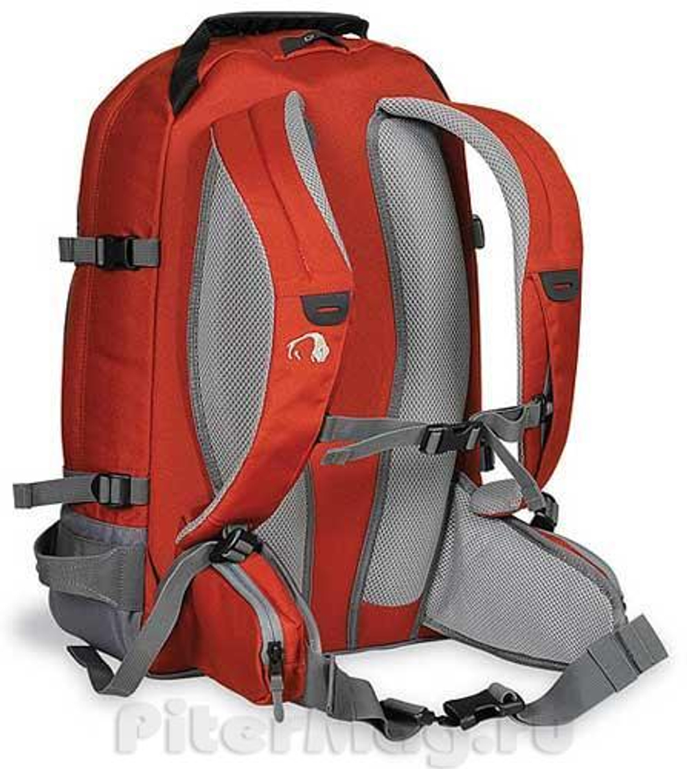 Рюкзак Tatonka Wallaby Red [1689.088]